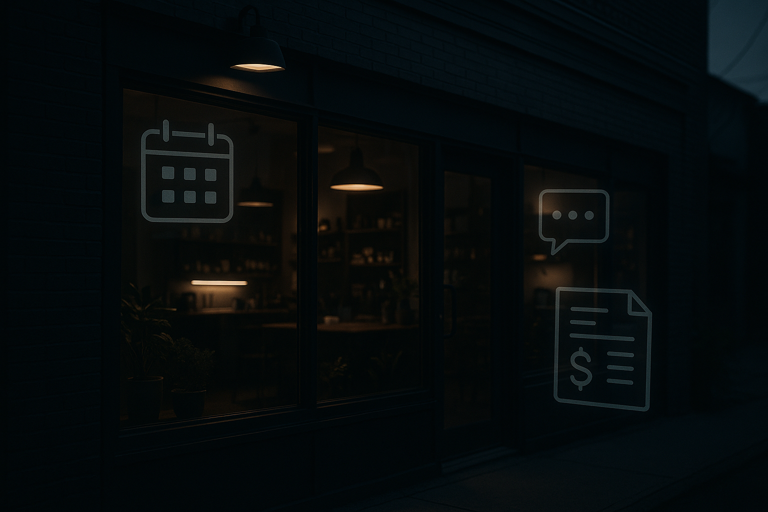 How Local Businesses Can Use AI Without Overcomplicating It