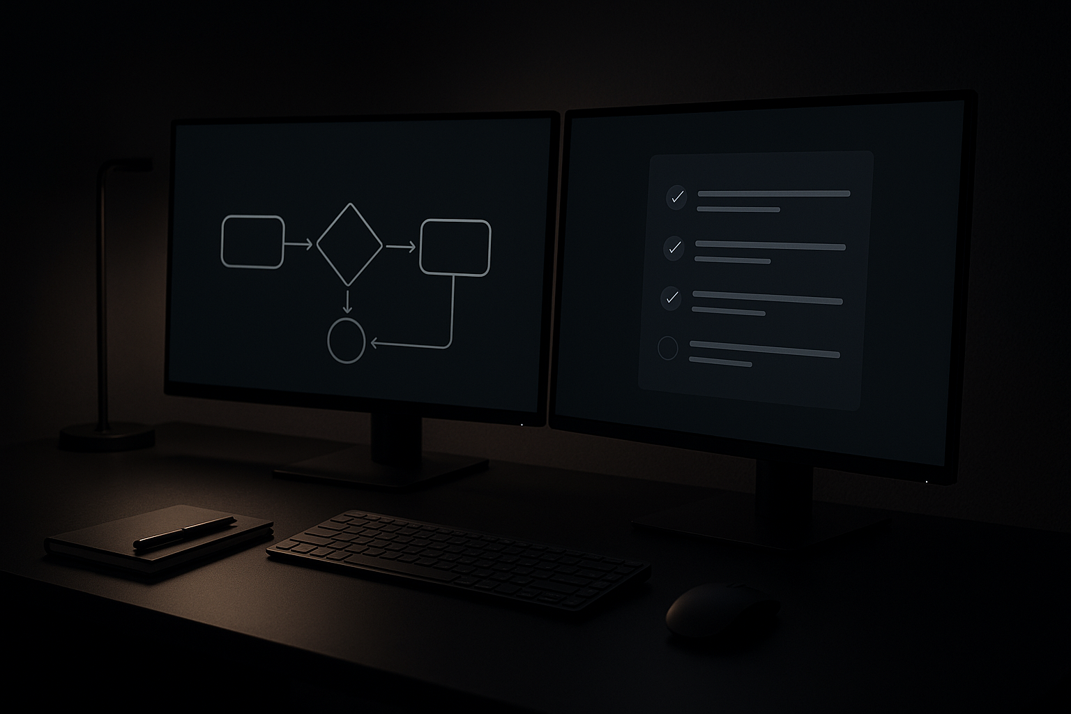 How to Turn One Idea into a Repeatable System