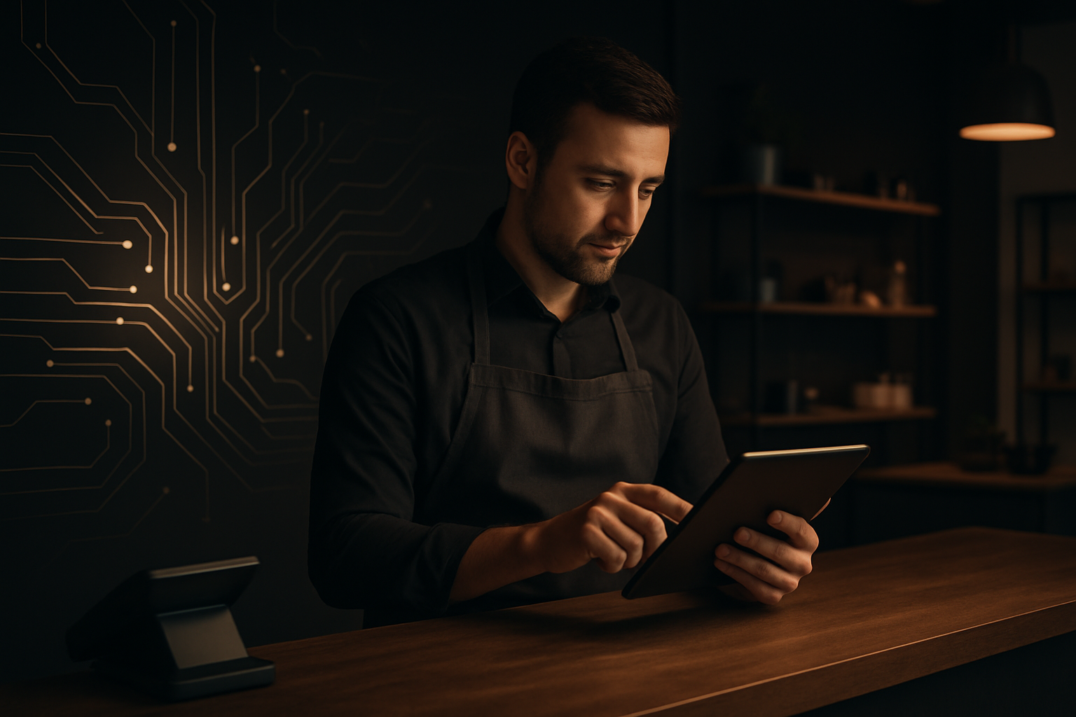 How Local Businesses Can Use AI Without Overcomplicating It