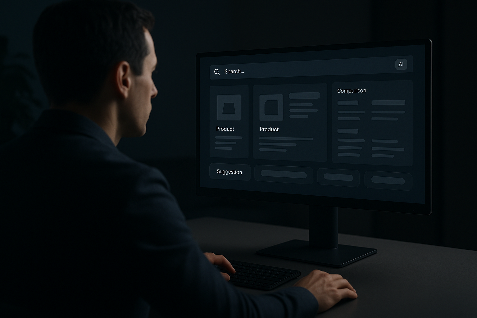 How AI Search Changes the Way People Discover Products
