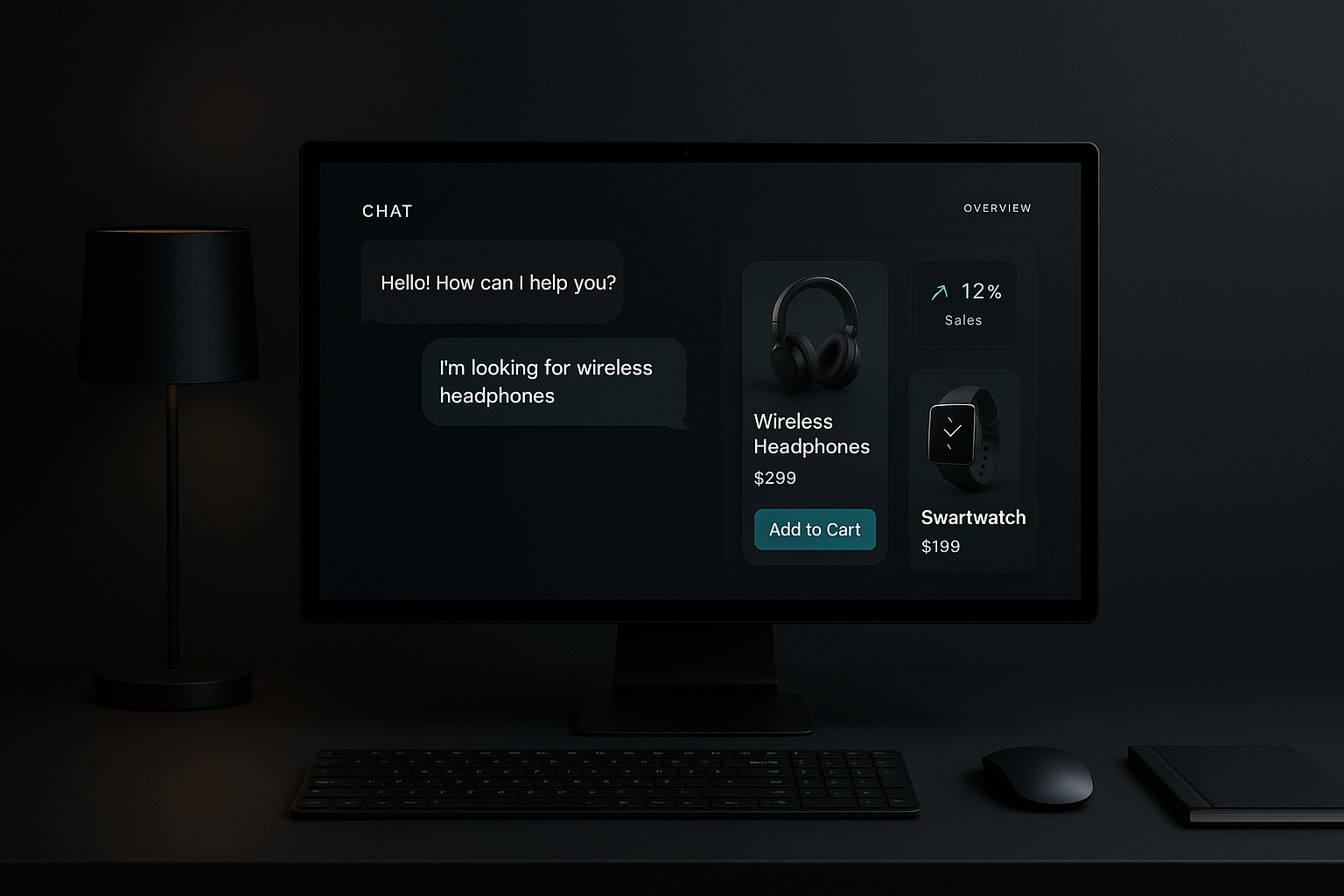 The Rise of AI Shopping and What It Means for Brands