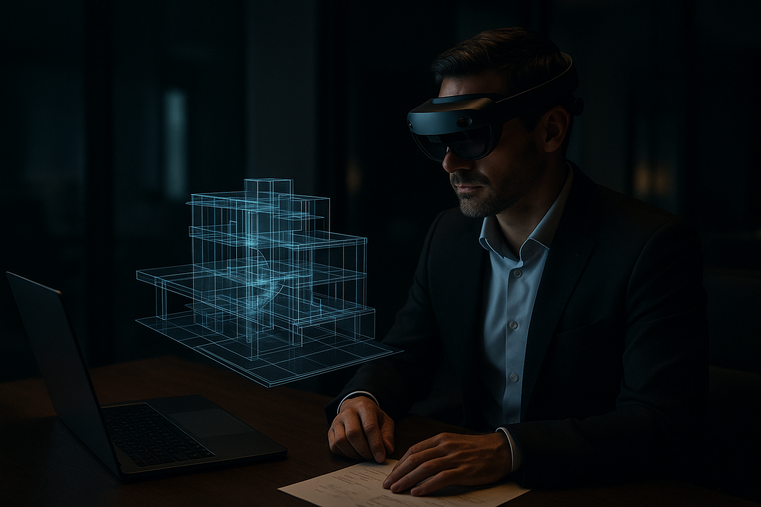 Is Spatial Computing Finally Useful for Work