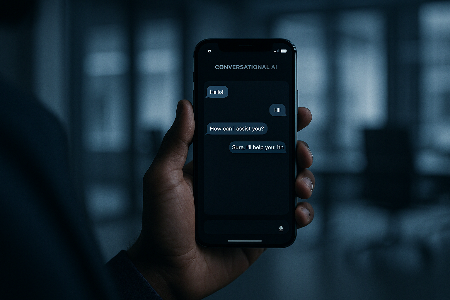 How Consumer AI Habits Are Changing Business Expectations