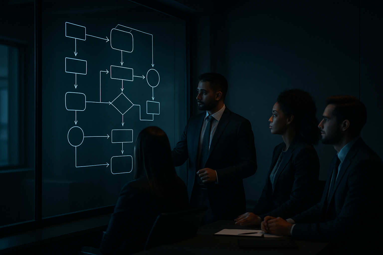 Why AI Features Fail When the Workflow Stays Broken