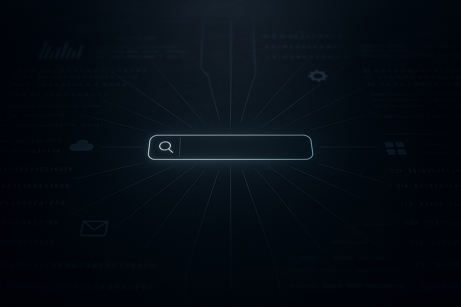 How Search Became the Interface to Everything