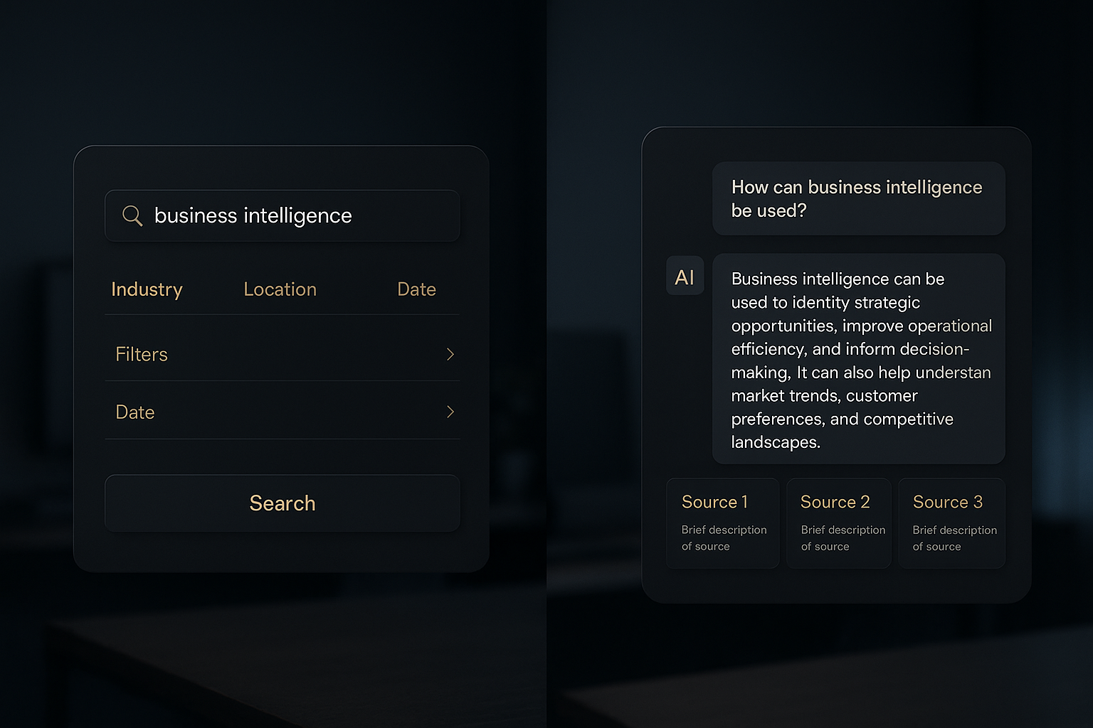 Old School Search vs AI Search What Actually Changed