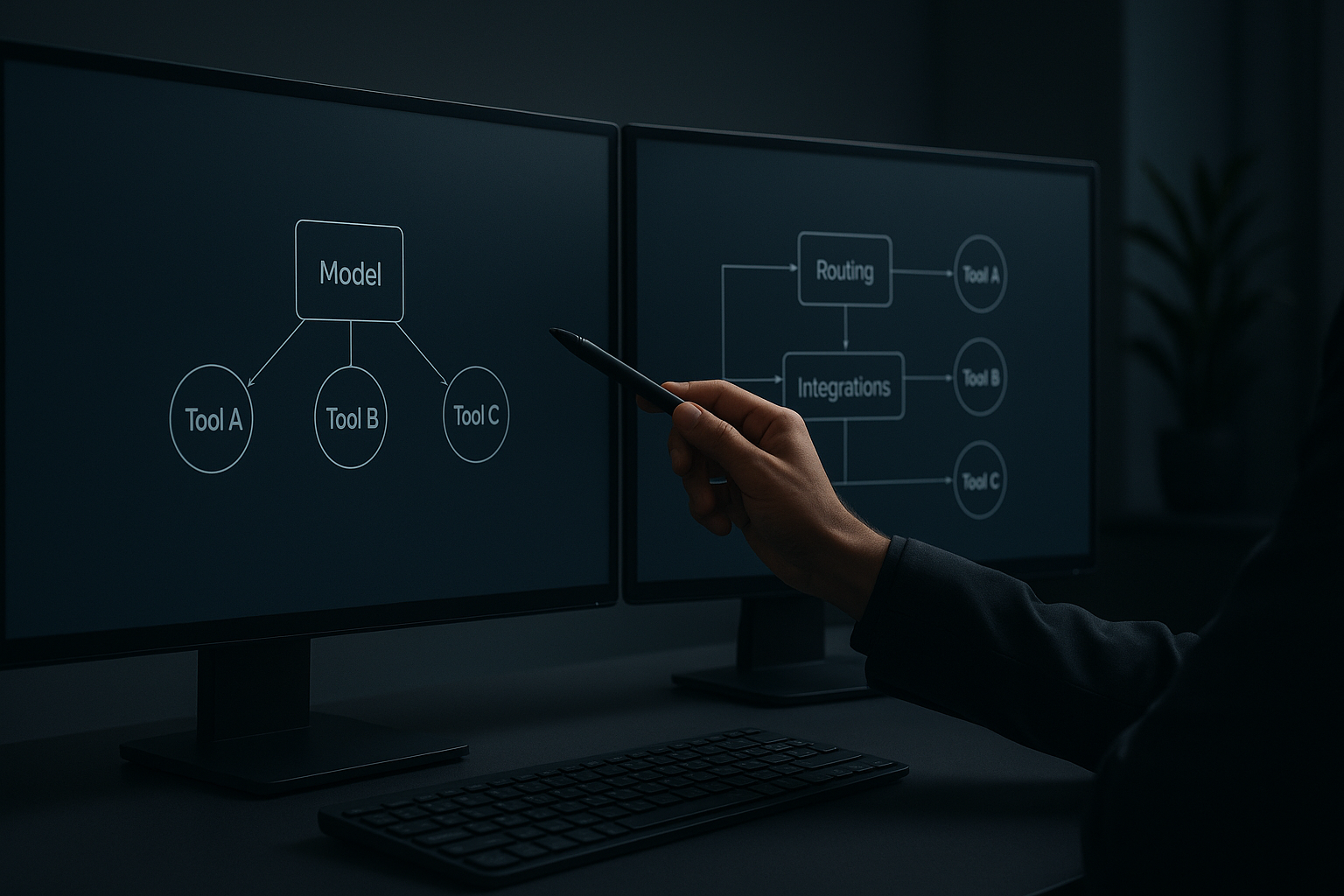 Why Model Routing and Tool Choice Matter More Than Raw Hype