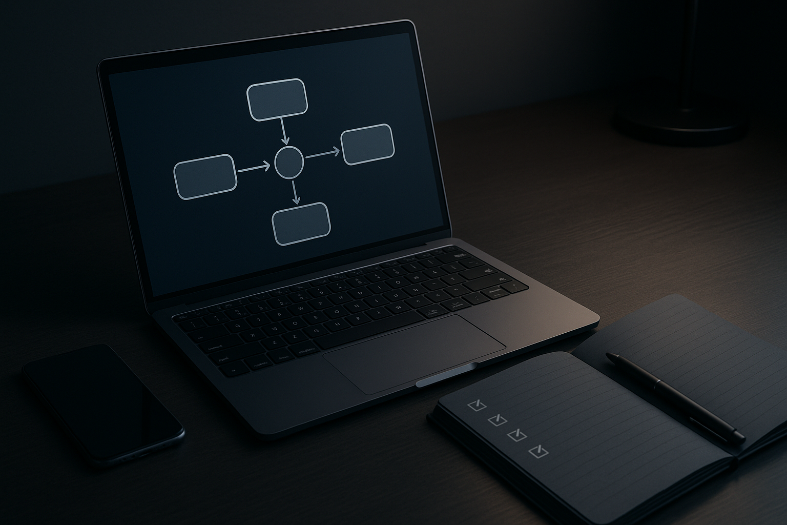 How to Spot a Workflow That Should Become a Product