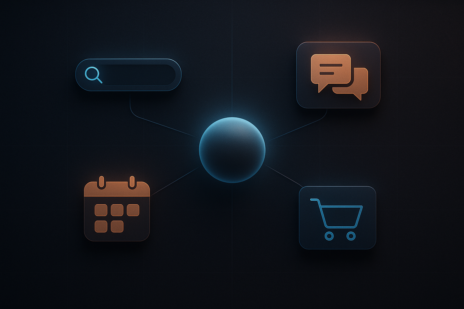 Why Every Tool Is Starting to Look Like an Assistant