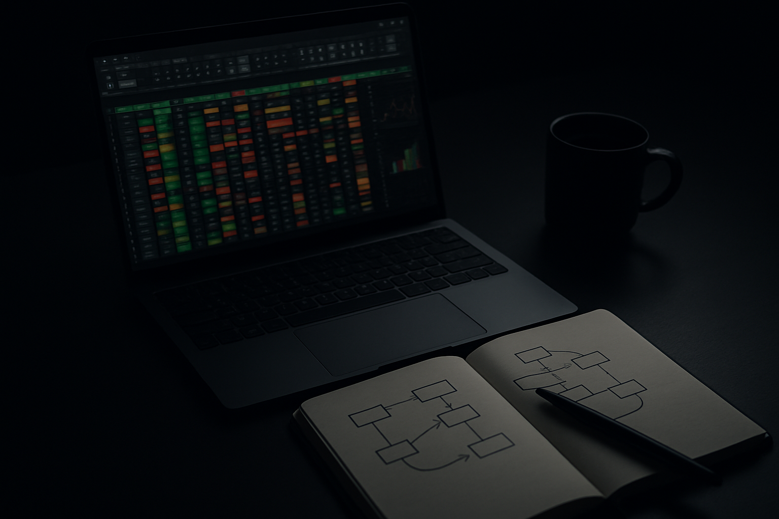 When a Spreadsheet Becomes a Liability